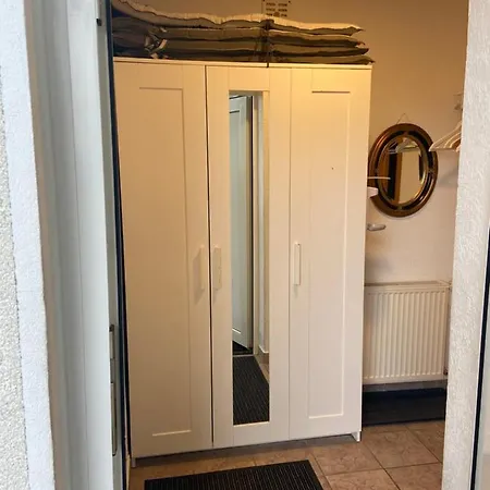 Traumhaftes בית נופש