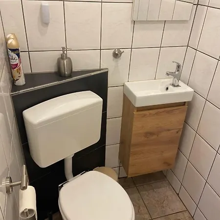 Traumhaftes בית נופש *