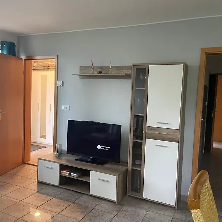 בית נופש Traumhaftes *