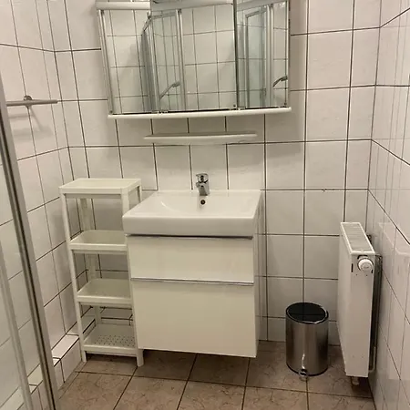 בית נופש Traumhaftes *