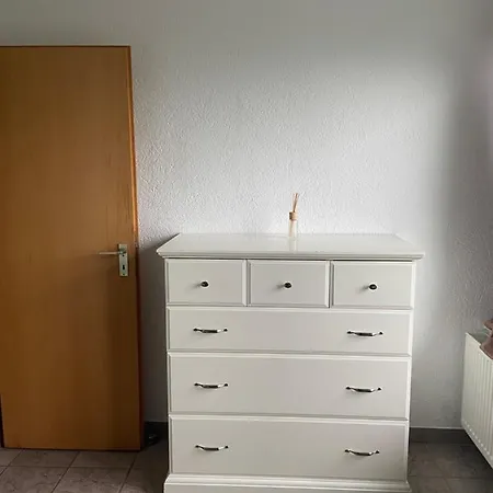 Prázdninový dům Traumhaftes 23 *