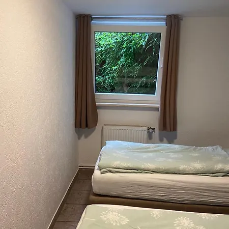 Traumhaftes 23 Prázdninový dům