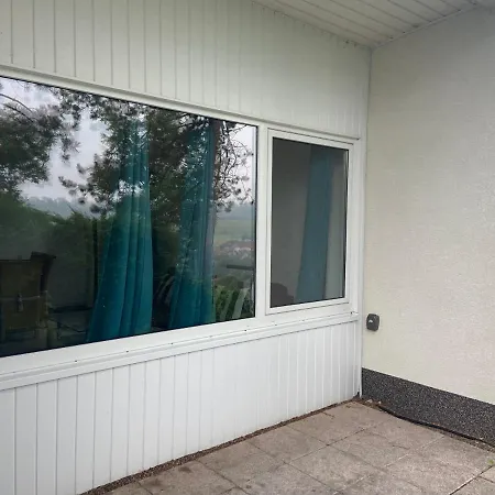 בית נופש Traumhaftes Husen