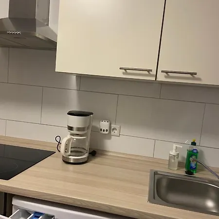 Traumhaftes בית נופש