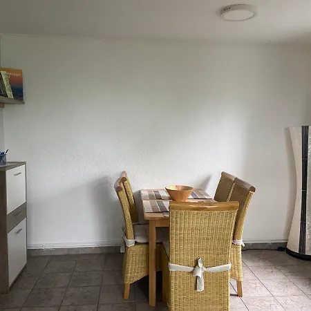 Traumhaftes בית נופש Husen