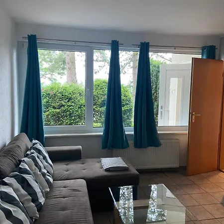 בית נופש Traumhaftes *