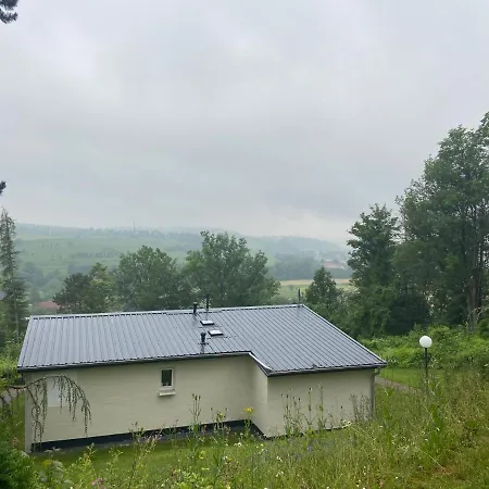 בית נופש Traumhaftes Husen