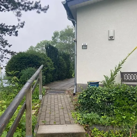 בית נופש Traumhaftes