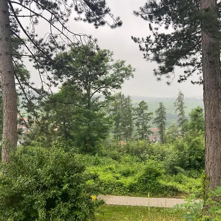 בית נופש Traumhaftes