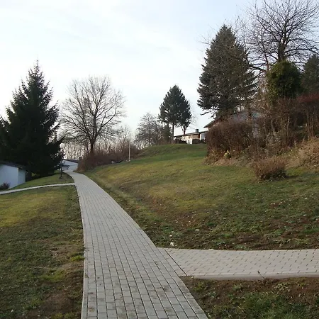 Traumhaftes בית נופש *