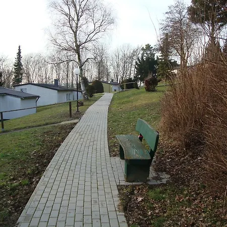 Holiday home Traumhaftes Husen