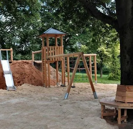 Traumhaftes 23 Husen