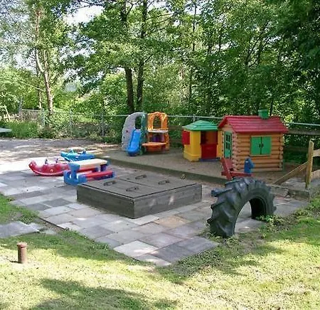Traumhaftes 23 Prázdninový dům