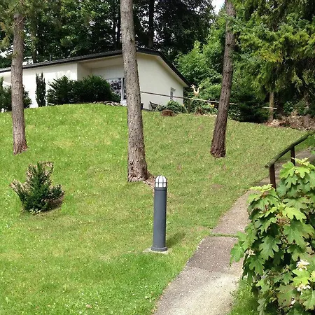 בית נופש Traumhaftes *