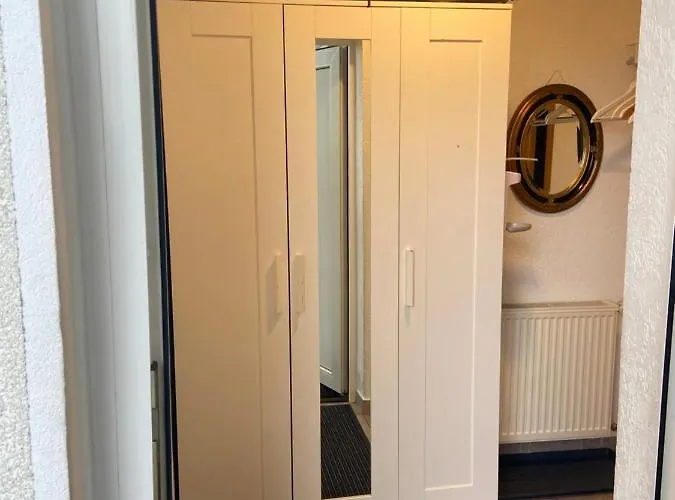 Traumhaftes بيت للعطل