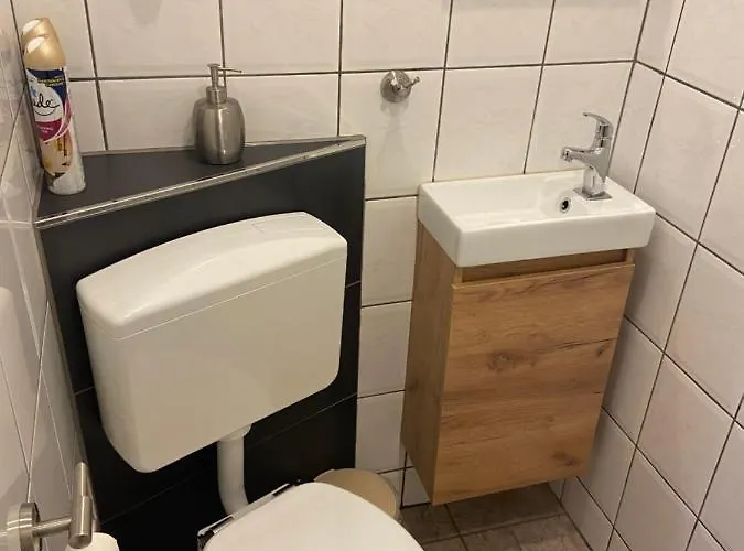 Traumhaftes بيت للعطل *