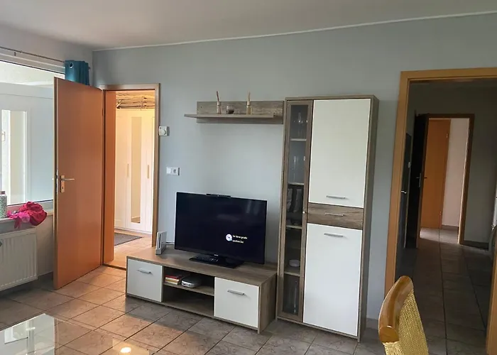 بيت للعطل Traumhaftes *