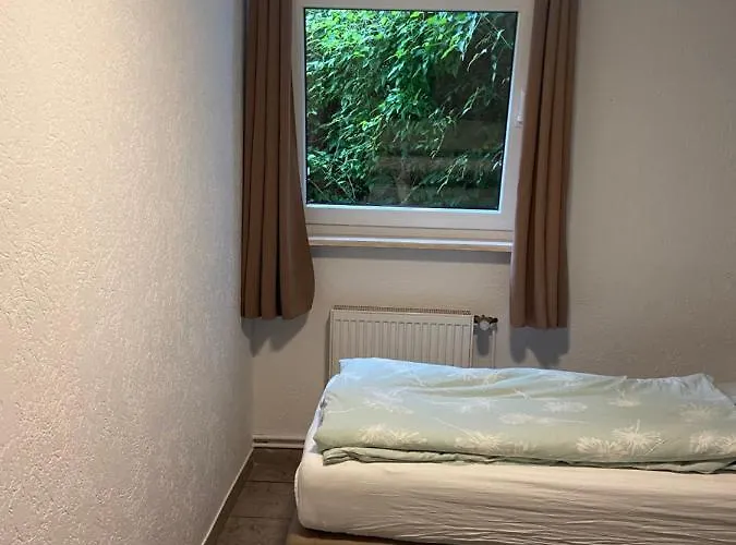 Traumhaftes بيت للعطل