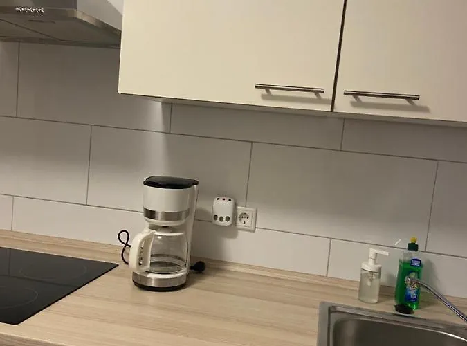 Traumhaftes بيت للعطل