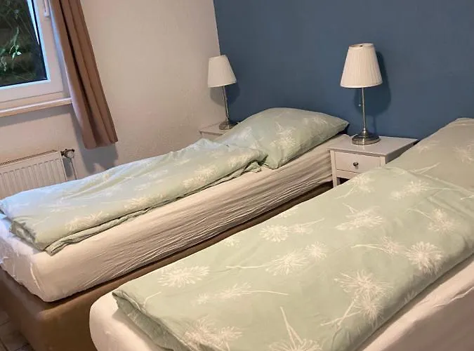 Traumhaftes بيت للعطل