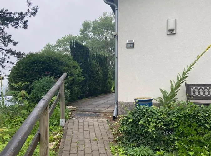 بيت للعطل Traumhaftes