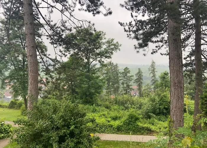 بيت للعطل Traumhaftes