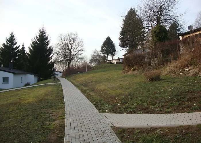 Traumhaftes بيت للعطل *