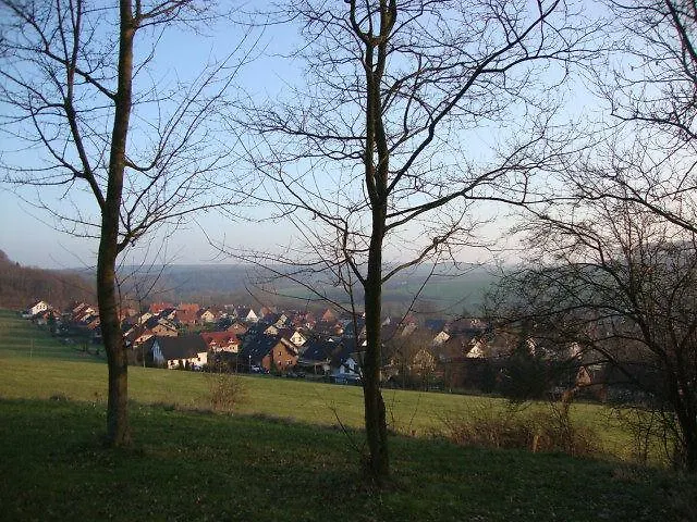 Traumhaftes بيت للعطل Husen