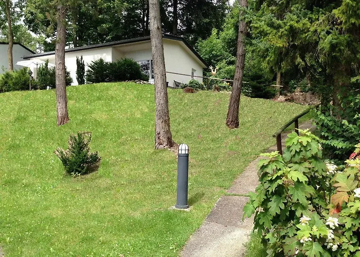 بيت للعطل Traumhaftes *